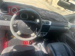 شيفروليه اوبترا